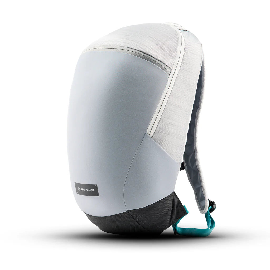 HEIMPLANET Motion Arc 20L 運動弧型戶外背包|輕便多功能設計|適合日常與戶外活動