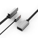 GOOVIS HDMI Cable with USB-2M