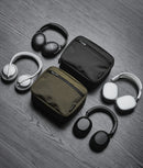 ALPAKA Headphones Case Sling 多功能耳機收納盒 600D