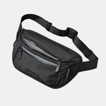 ALPAKA Bravo Sling Mini V2 側肩包｜結合 X-Pac 防水材質與 Axoflux 再生纖維設計