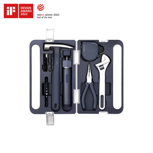 HOTO 3.6V Screwdriver Tool Set 電動螺絲批工具套裝｜家用 DIY 維修工具組