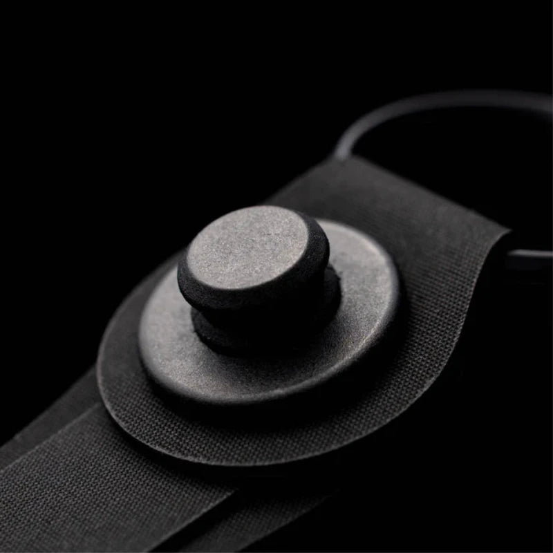 Boundary Supply HT Key Clip/Dock 鑰匙收納扣｜固定其他小型隨身物品