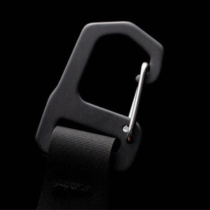 Boundary Supply HT Key Clip/Dock 鑰匙收納扣｜多用途應用：腰帶、背囊、桌面使用
