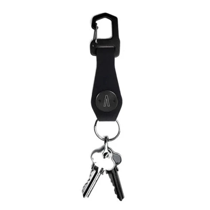 Boundary Supply HT Key Clip/Dock 鑰匙收納扣｜快速拆卸與牢固固定
