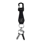 Boundary Supply HT Key Clip/Dock 鑰匙收納扣｜快速拆卸與牢固固定
