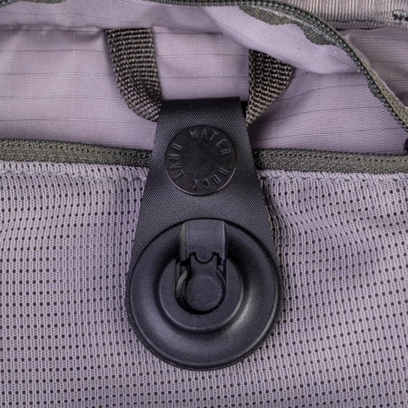 Boundary Supply HT Key Clip/Dock 鑰匙收納扣｜磁吸結構設計
