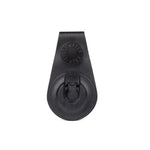 Boundary Supply HT Key Clip/Dock 鑰匙收納扣｜精緻鋁製結構｜輕便耐用。
