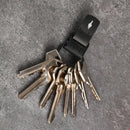 ALPAKA Hub Keychain 鎖鑰圈