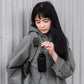ALPAKA Hub Sunglasses Pouch 眼鏡袋｜採用 840D 彈道尼龍材質與柔軟超細纖維內襯