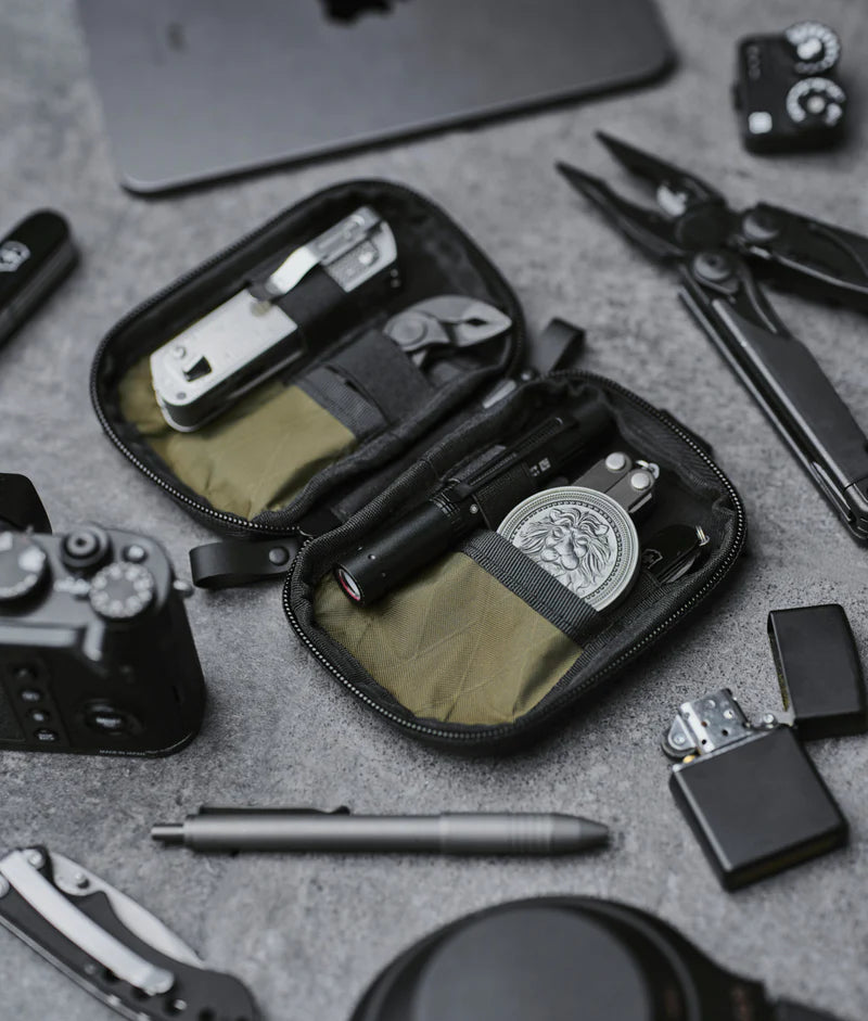 ALPAKA Hub Pouch X-PAC 集線器袋