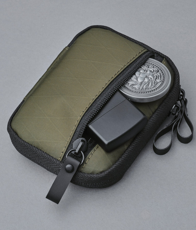 ALPAKA Hub Pouch X-PAC 集線器袋