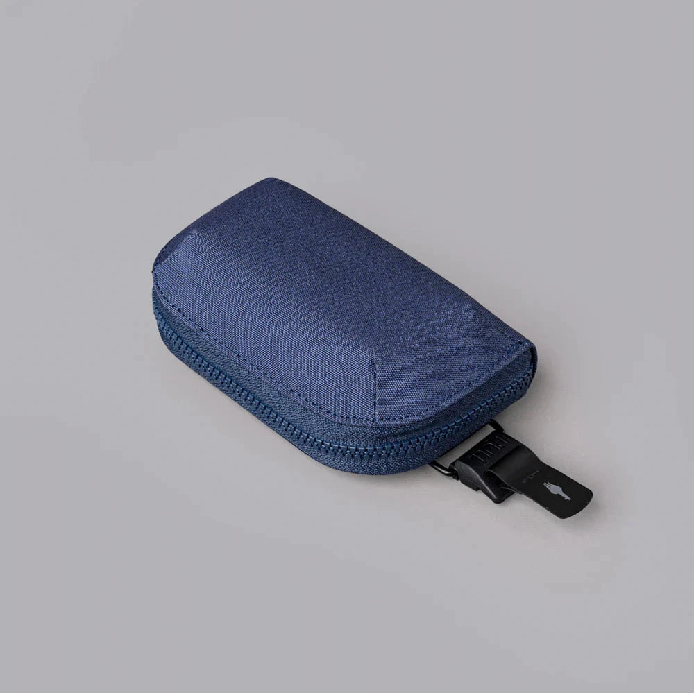 ALPAKA Hub Zip Pocket 多功能拉鏈包｜體積小巧，超輕重量，適合隨身攜帶或放入口袋中