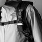 ALPAKA Hub Earbuds Pouch 耳機袋 840D｜Fidlock® 磁吸技術，支援快速連接