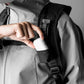 ALPAKA Hub Earbuds Pouch 耳機袋 840D｜Fidlock® 磁吸技術，支援快速連接