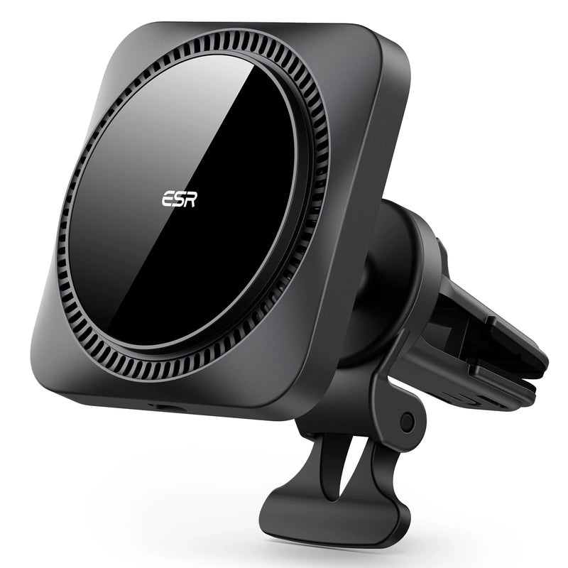 ESR Wireless Car Charger with CryoBoost™ 磁吸車載充電器 2C540