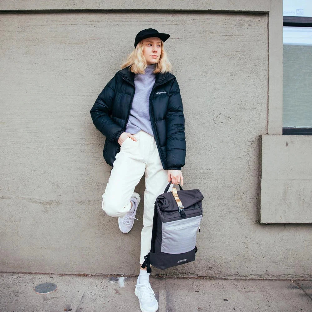 HEIMPLANET Carry Essentials Commuter Pack 18L｜輕便舒適適合長時間攜帶