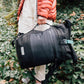 HEIMPLANET Carry Essentials Commuter Pack 18L｜輕便耐用通勤背包｜磁吸捲蓋與全長側邊拉鏈