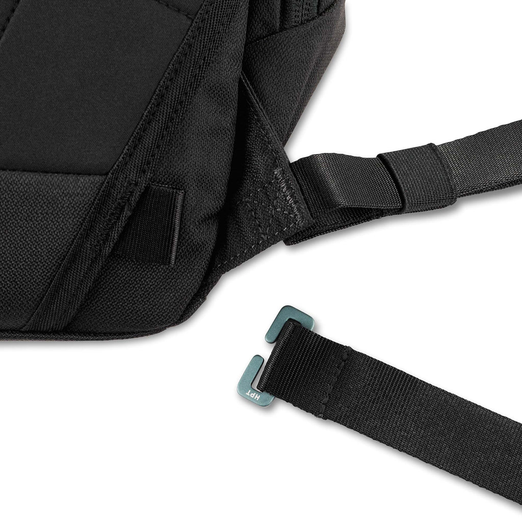 HEIMPLANET Carry Essentials Commuter Pack 18L｜輕便耐用通勤背包｜磁吸捲蓋