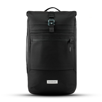 HEIMPLANET Carry Essentials Commuter Pack 18L｜輕便耐用通勤背包｜防潑水設計