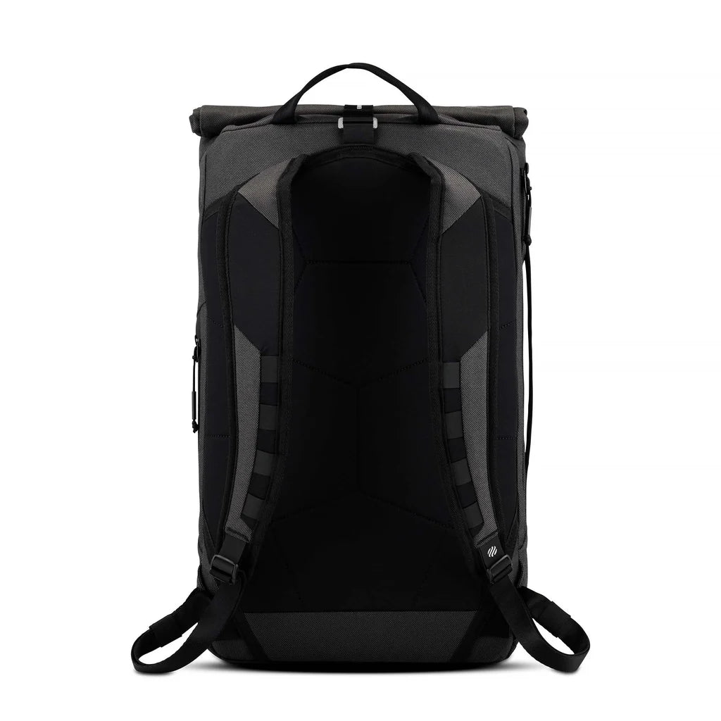 HEIMPLANET Carry Essentials Commuter Pack 18L｜輕便耐用通勤背包｜肩帶設計符合人體工學