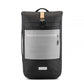 HEIMPLANET Carry Essentials Commuter Pack 18L｜輕便耐用通勤背包｜具備高耐磨性與防潑水材質