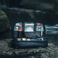 HEIMPLANET Carry Essentials Dopp Kit｜多功能洗漱收納包｜適合整理洗漱用品或電子配件