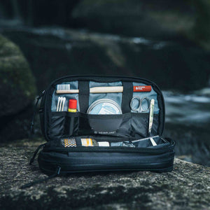 HEIMPLANET Carry Essentials Dopp Kit 收納包
