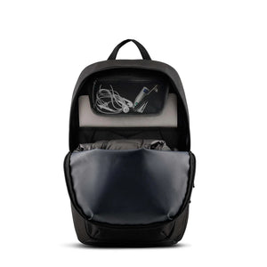 HEIMPLANET Mono Series Minimal Pack 16L｜輕薄簡約戶外背包｜寬敞內部空間