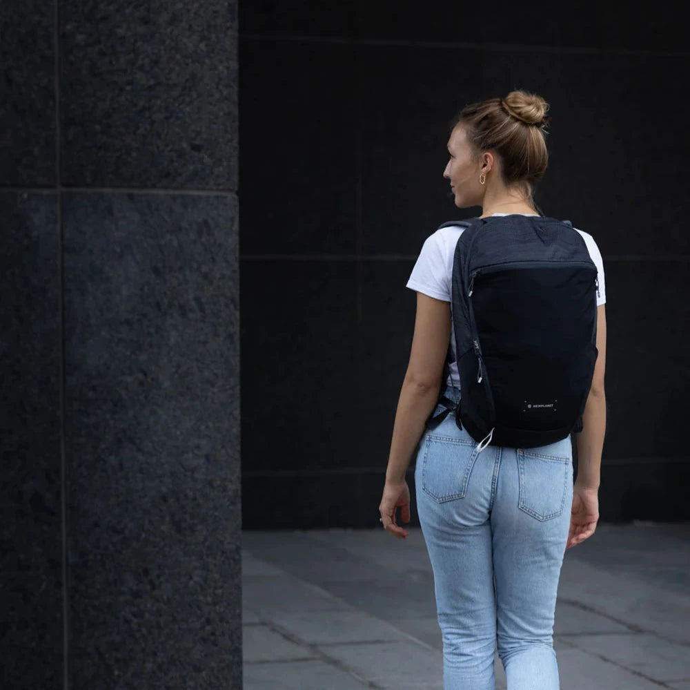 HEIMPLANET Motion Arc 20L 運動弧型戶外背包|輕便多功能設計|適合日常與戶外活動