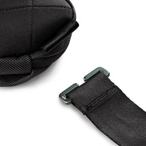 HEIMPLANET Transit Line Sling Pocket 多功能斜背包｜搭配防水 YKK 拉鍊與鋁製五金