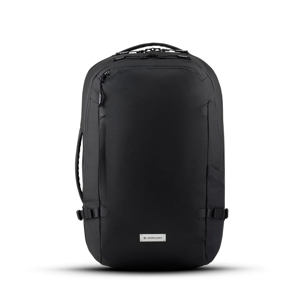 HEIMPLANET Transit Line Travel Pack 戶外旅行背包｜28L 與 34L 容量雙容量選擇