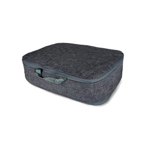 BOUNDARY SUPPLY Hemp Packing Cubes 立體旅行收納包