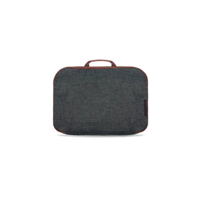 BOUNDARY SUPPLY Hemp Packing Cubes 立體旅行收納包