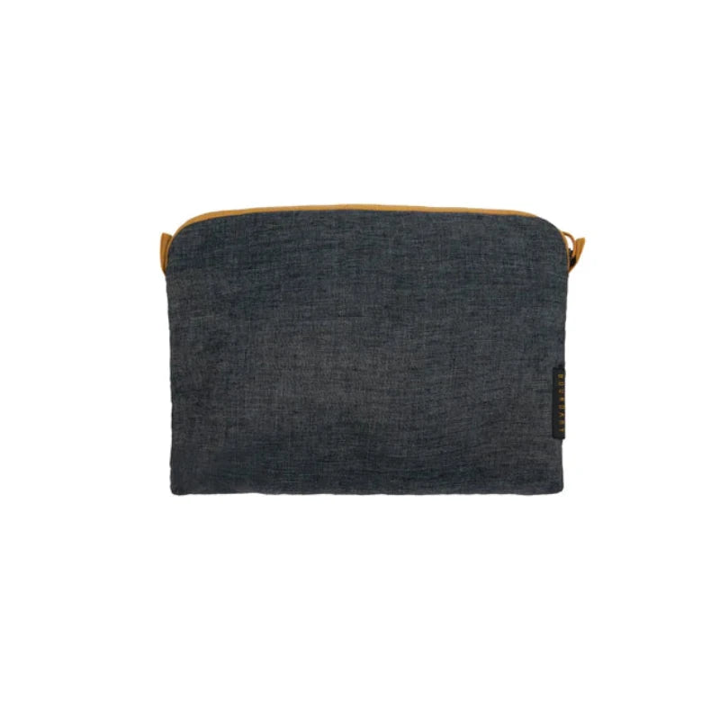 BOUNDARY SUPPLY Hemp Packing Cubes 立體旅行收納包