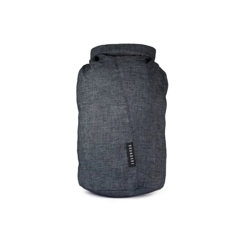 Boundary Supply Hemp Laundry Bag 洗衣袋｜大容量設計｜適合旅行或日常使用
