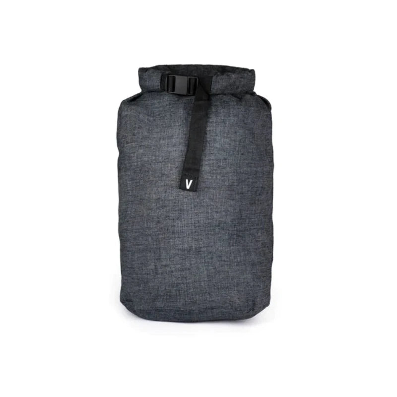 Boundary Supply Hemp Laundry Bag 洗衣袋｜內部防水襯裡｜有效隔離濕衣物與乾淨衣物
