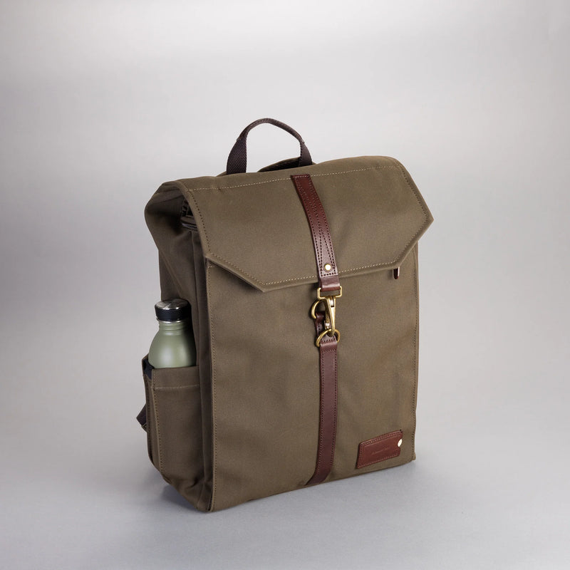 PROPERTY OF Hunter Backpack 多功能背囊