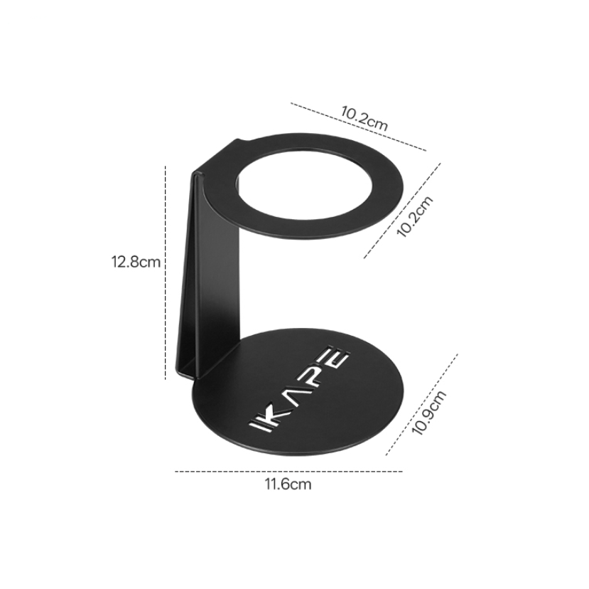 IKAPE Kapo K2/K2 Pro 便攜式 Espresso 意式咖啡機支架