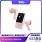 IKKO ActiveBuds AI 智能藍牙耳機｜主動降噪｜支援 ChatGPT 4.0 與 DeepSeek
