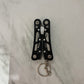 NIID Mega 多用途萬用刀匙扣 #1857 ( 陳列品/瑕疵品特價出售 )