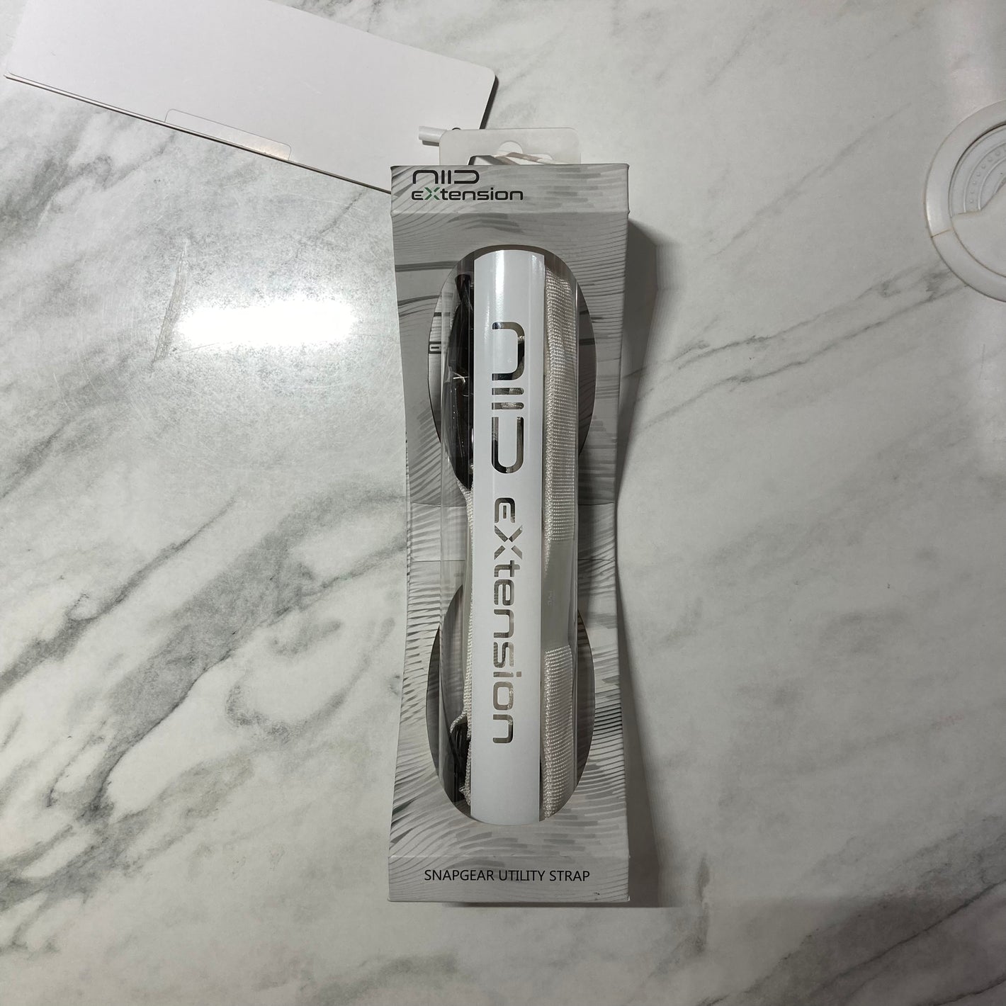 NIID eXtension 手機掛帶 #1858 ( 陳列品/瑕疵品特價出售 )