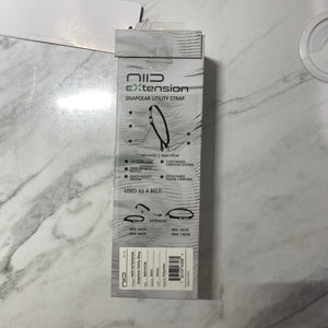 NIID eXtension 手機掛帶 #1858 ( 陳列品/瑕疵品特價出售 )