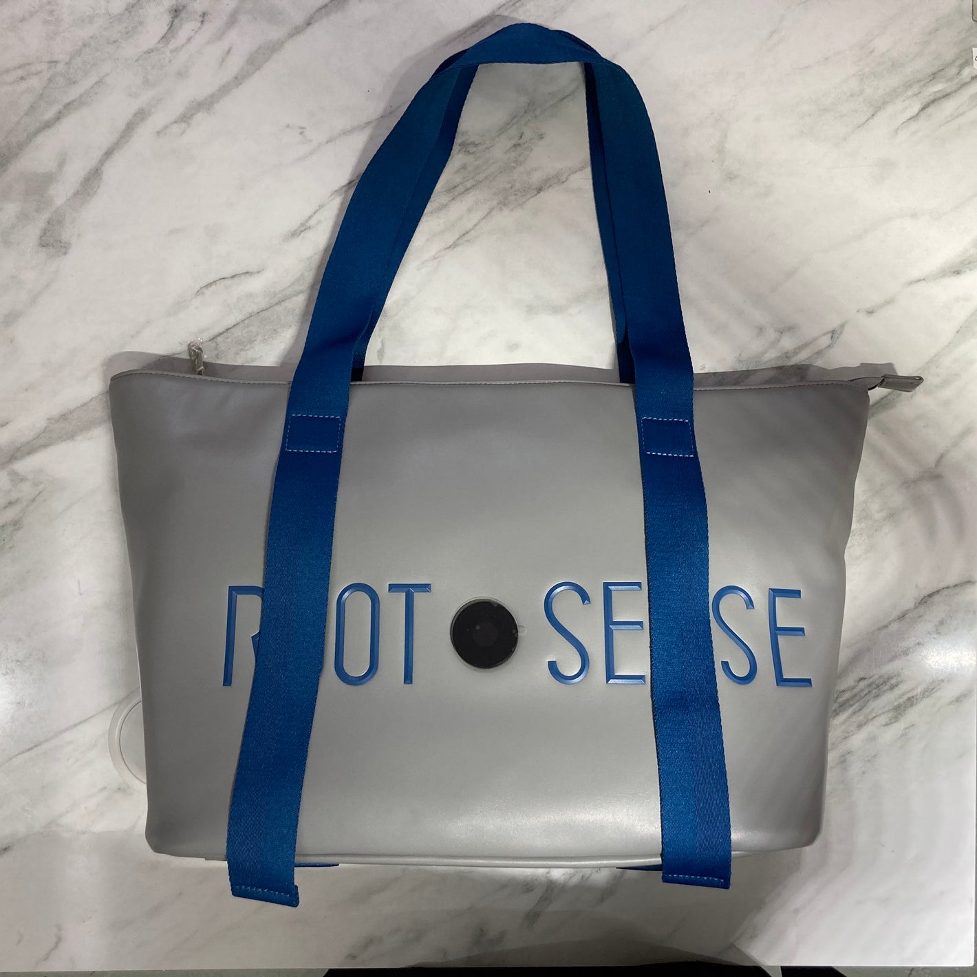 ROOTSENSE Chic Halo Tote 托特包 #1854 ( 陳列品/瑕疵品特價出售 )