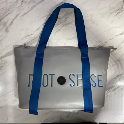 ROOTSENSE Chic Halo Tote 托特包 #1854 ( 陳列品/瑕疵品特價出售 )