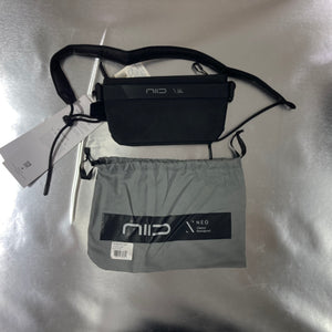 NIID VIA 4L 隨身胸包  #1862 ( 陳列品/瑕疵品特價出售 )
