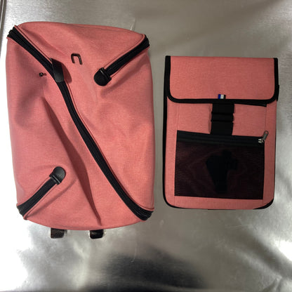 NIID UNO II 20L 多用途背包 #1863 ( 陳列品/瑕疵品特價出售 )