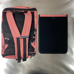 NIID UNO II 20L 多用途背包 #1863 ( 陳列品/瑕疵品特價出售 )