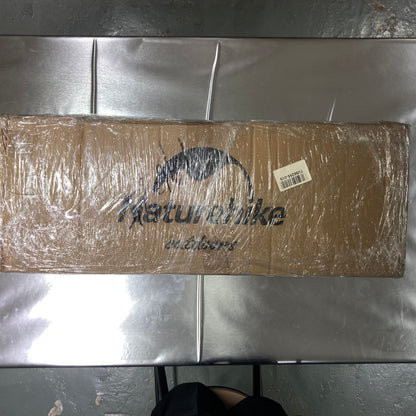 Naturehike 亙 戶外加厚雙人金字塔帳篷 NH20ZP011 #1874 ( 陳列品/瑕疵品特價出售 )
