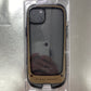 ROOT CO. Shock Resist +Hold iPhone 14 Plus 雙掛勾式防摔手機殼 #1881 ( 陳列品/瑕疵品特價出售 )