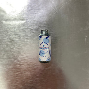 MORPHY RICHARDS MR9801 氣泡果汁榨汁杯 專用氣彈 #1885 ( 陳列品/瑕疵品特價出售 )